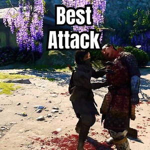 He Didn’t Even See the Knife Coming AC Shadows