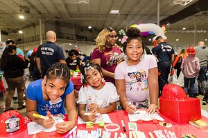 Miami Nonprofit Organization | Volunteering Programs | Nonprofit Volunteer Opportunities