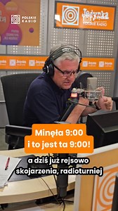 783K views · 21K reactions |  Minęła 9:00 i to jest ta 9:00! ⏰️  W sobotę w pierwszy dzień lata wystartowała kultowa audycja #LatoZRadiem  Dziś przyjrzymy się jakie atrakcje czekają nas na tegorocznej trasie „Lata z Radiem” 朗 | Jedynka - Program 1 Polskiego Radia | Facebook