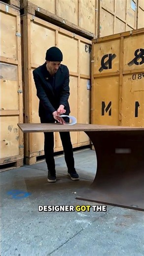 How a Folded Paper Idea Made This Designer MILLIONS! 💰