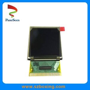 [Hot Item] 1.46 Inch Square Color OLED Display with Driver IC SSD1351