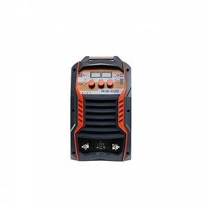 [Hot Item] MIG Welding Machine Inverter Technology IGBT Module MIG Welder