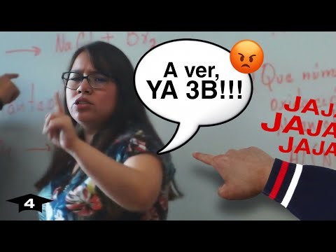 Les Vale Calabaza! | 45 Días En CMH