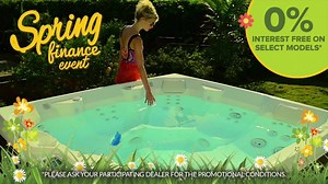Unlock UNBELIEVABLE Deals on the Hot Tub of your Dreams this Spring ! Visit your local HotSpring® Spas expert Today. | Hot Spring Spas | Facebook