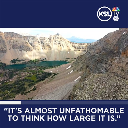 24K views · 110 reactions | Get ready for an exclusive sneak peek! Tonight at 10 PM on KSL, dive into the Uinta Triangle—where mountains meet mystery. Join us as the team behind the award-winning COLD podcast previews their new documentary. Uinta Triangle | KSL 5 TV | Facebook