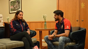 38K views · 3.5K reactions | The pioneer in Indian sports for women, a youth icon, someone who has played Bold and broken barriers throughout her career, and a champion on and off the field. We are proud to welcome Sania Mirza as the mentor of the RCB women’s cricket team. 朗 #PlayBold #WeAreChallengers | Royal Challengers Bengaluru | Facebook