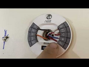 Helping A Subscriber With Their DIY Humidifier & Nest Installation =] Always Happy To Help =]