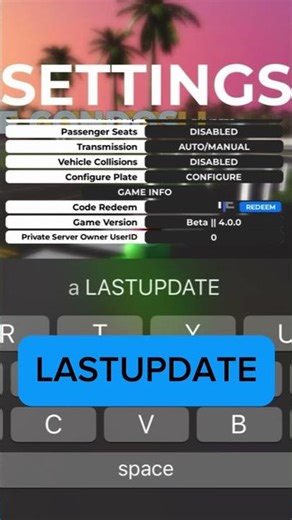 Roblox Southwest Florida: Brand NEW money code March 2026