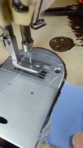 507K views · 6.5K reactions | Your black head machine has this hemming foot. See how you can use it | Made for Girls | Facebook