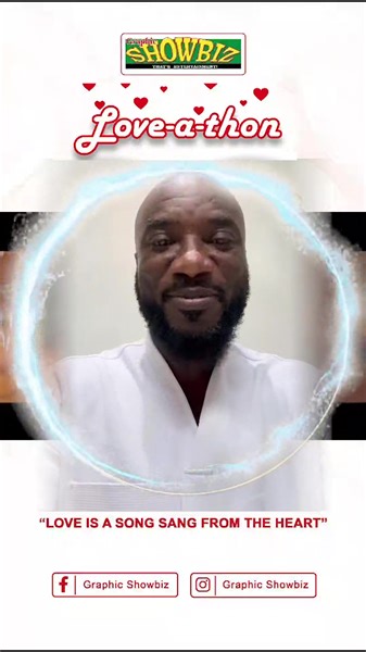 13 reactions · 4 comments | Win a FREE ticket to VITAMILK LOVE Night with BECCA and Kwabena Kwabena. Get ready for an evening filled with music, romance, and memories that'll make you fall in love all over again #vitamilk Graphic Showbiz #valentines #ValentinesDayChallenge | Daily Graphic | Facebook