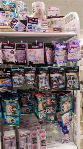 Shopping at Daiso Feb 2026! Street Fighter goodies!