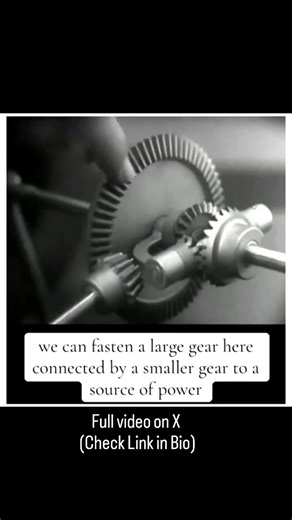 engineer_know | 🤔Why engineer design differential gear ➡️ what problem it solve ➡️how they solve it. Briefly explained in this video #solidworks... | Instagram