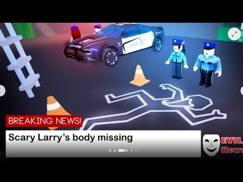 breaking story 2 || horror gameplay || roblox