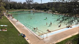 More Austin pools to open for July Fourth weekend