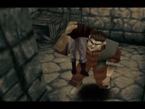 Shadowgate 64 !nostalgia !npi !wtf