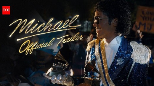 Michael - Official Trailer