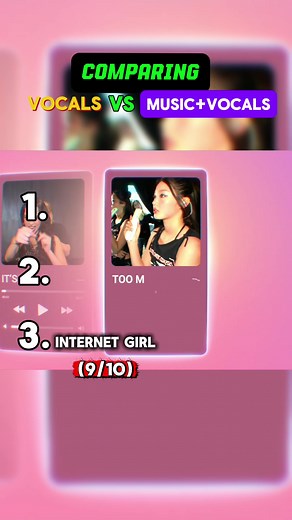 Vocal vs Music Vocals: A Comprehensive Comparison