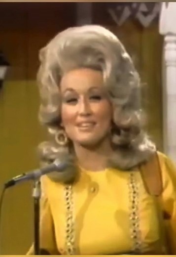 Dolly Parton's