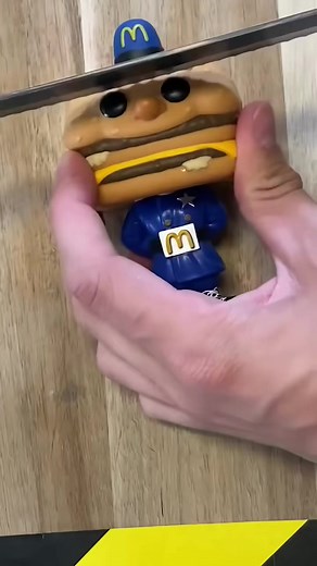 3.5K views · 69 reactions | Secret Brain inside Alien ToyStory Funkopop 易 #Shorts | Jakey Sweet | Facebook