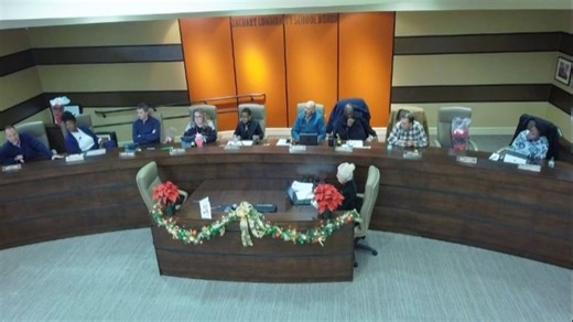 Zachary Schools approves ban on skirts for 5th and 6th-graders at Copper Mill Elementary