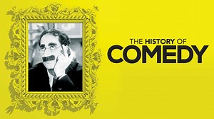 The History of Comedy - CNN Docuseries - Where To Watch