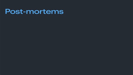 What’s our IT team’s favorite way to solve complex problems? 🤔 Collaborating visually in Lucid! Join our upcoming webinar to get their expert tips on using Lucid for project planning, postmortems, and architecture reviews. Register now! https://lucid.co/resources/webinars/how-it-teams-use-lucid-feb-2024?utm_medium=organic-social&utm_source=linkedin&utm_campaign=webinar&utm_content=feb-2024-gtm-webinar | Lucid Software