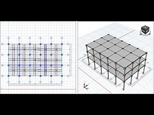 ProtaStructure tips! How to model, analyse and design flat slabs in 20 MINUTES using protaStructure.