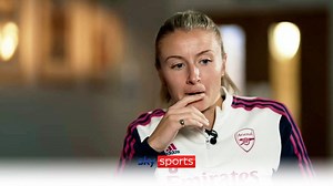 Sabrina D'Angelo: Arsenal Women close on Canada goalkeeper as they also search for forwards