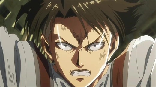 Epic Battle Between Levi and Kenny's Squad!