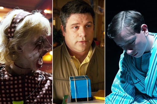 7 things we learned from 'Behind the Curtain: Stranger Things The First Shadow' Broadway doc on Netflix