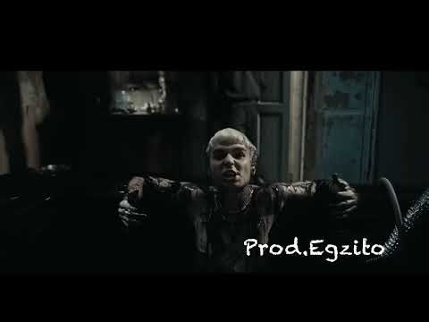 Mata x Żabson Type Beat - "Wypalenie"