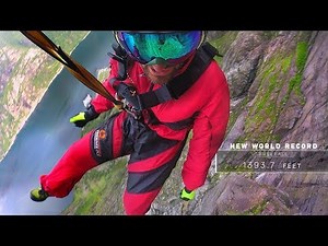 GoPro Awards: Record Rope Jump
