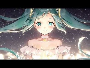 Nightcore - Unity [Lyrics]