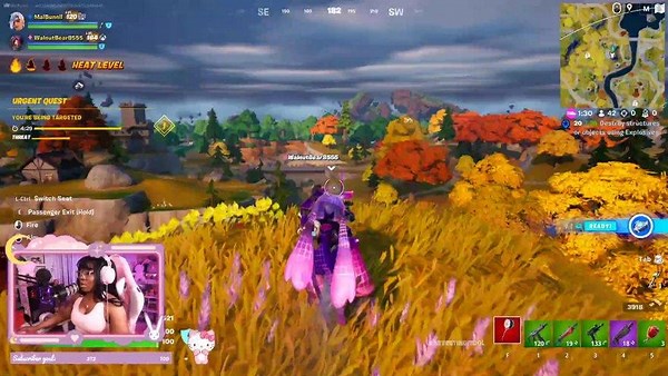 maicocoanut - Twitch