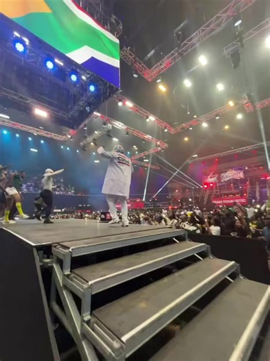 Road to Imbizo Music Concert by Sjava #ImbizoMusicConcert#SjavaLiveInMbombela | Thikho Events