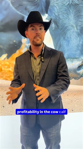 Zinpro on Instagram: "We had a great time connecting with producers at the NCBA Cattle Chat!​ Our session, Unlocking Reproductive Success through Trace Mineral Nutrition, highlighted how the right mineral program with ZINPRO® Performance Minerals® can:​ ✔ Support higher pregnancy rates​ ✔ Shorten calving intervals​ Thank you to everyone who stopped by, asked questions and joined the conversation. We’re proud to support the beef community with nutrition solutions that help herds perform at their 