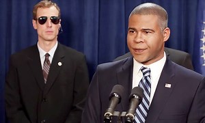 This Old 'Key & Peele' Sketch Is the Internet's New Favorite Meme