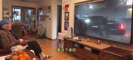 @JakeSucky she needs to do a stream with that other 91-year-old gamer Yang Binglin Game Grandpa, completed Resident Evil Requiem without using a single walkthrough