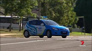 Study finds most drivers would fail driving test. Story: http://yhoo.it/1Xb24Dh #7News | 7NEWS Sydney