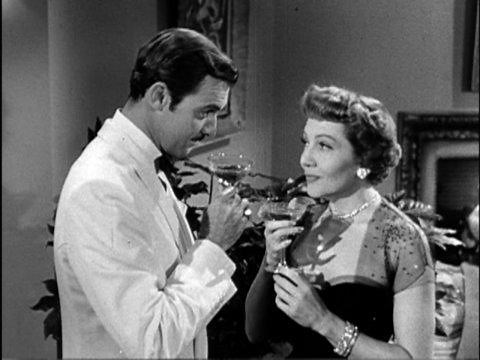 Let's Make It Legal (1951) ⭐ 6.1 | Comedy, Drama, Romance
