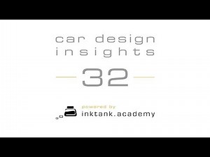 Car Design Insights 32: Importance of Interior Design in the Future