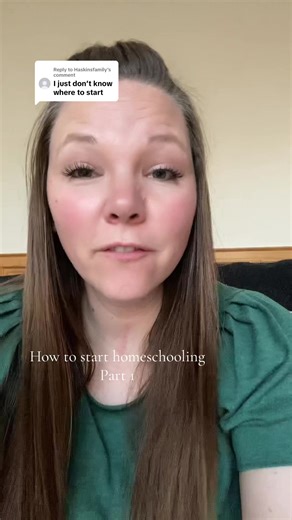 How to Start Homeschooling: A Comprehensive Guide