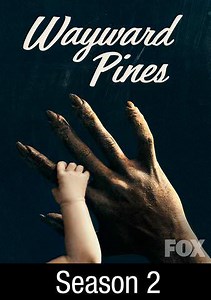 Wayward Pines: Enemy Lines