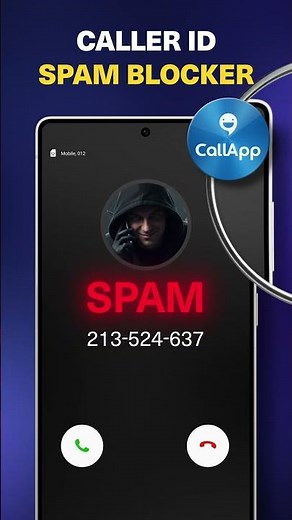 🛡️ Smart Protection for Calls – CallApp Keeps You One Step Ahead