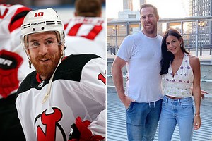 NHL star Jimmy Hayes' cause of sudden death to be revealed after autopsy