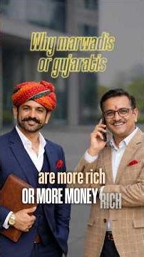 relationship with money needs to be fixed | indu agrawal