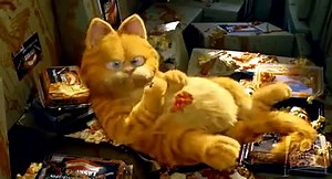 Garfield 2004 - Official Trailer