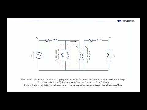 Power Measurement: Transformer and Line Loss Compensation (Expert Level) | NovaTech Automation