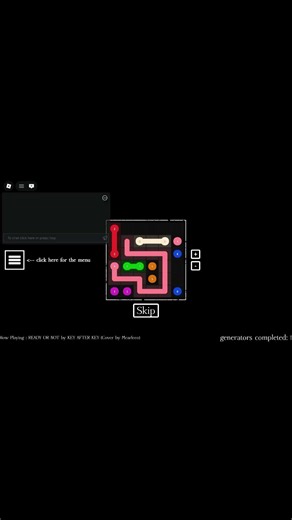 Guys its not sped up trust #forsaken #forsakenroblox #generator #roblox #funny #shorts #speedup