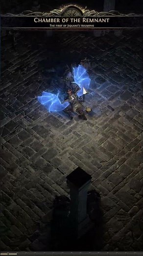 10% FIRE RES BOOST IN POE 2: BLACKJAW THE REMNANT | ACT 3 | Path of Exile 2 Beginner Tip!